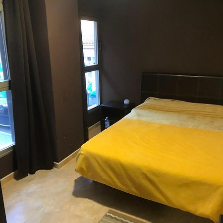 Apartamento Centro Вінарос Екстер'єр фото