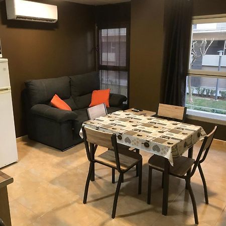 Apartamento Centro Вінарос Екстер'єр фото