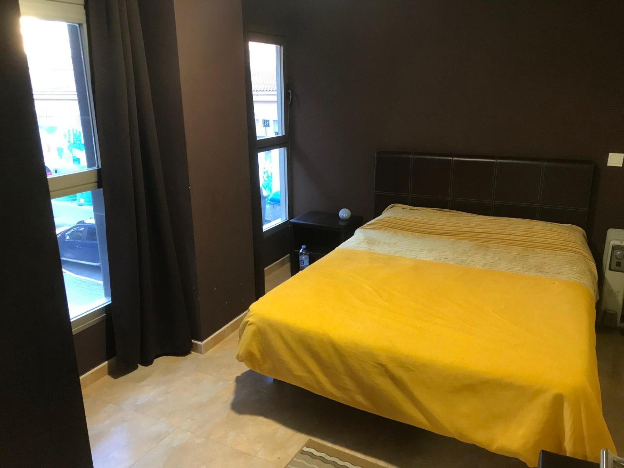 Apartamento Centro Вінарос Екстер'єр фото