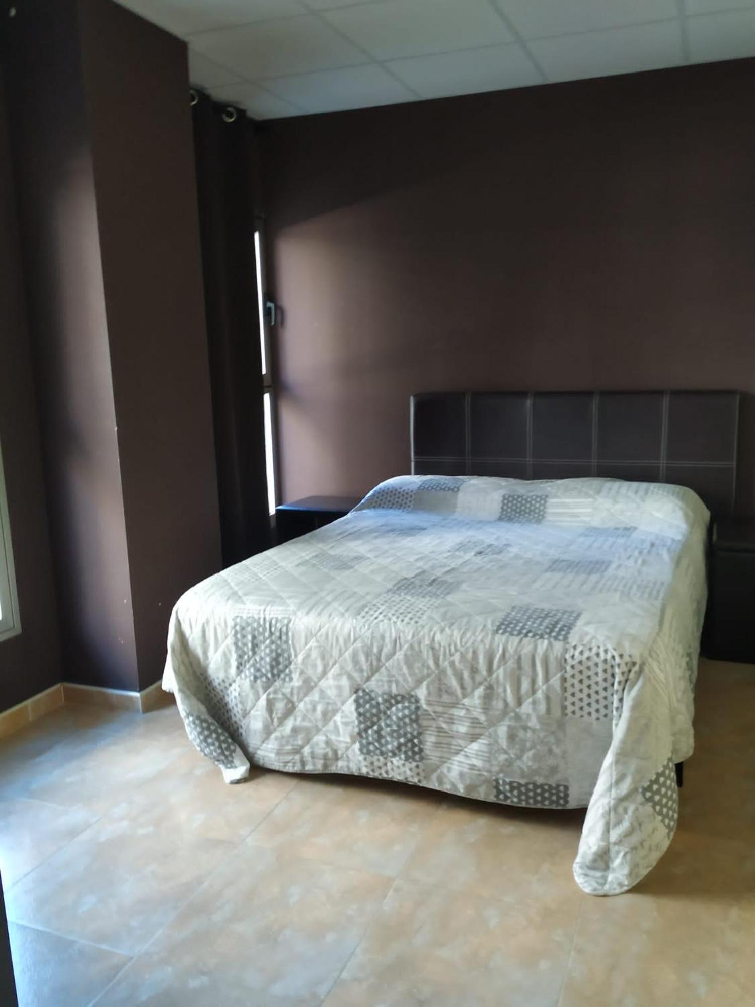 Apartamento Centro Вінарос Екстер'єр фото