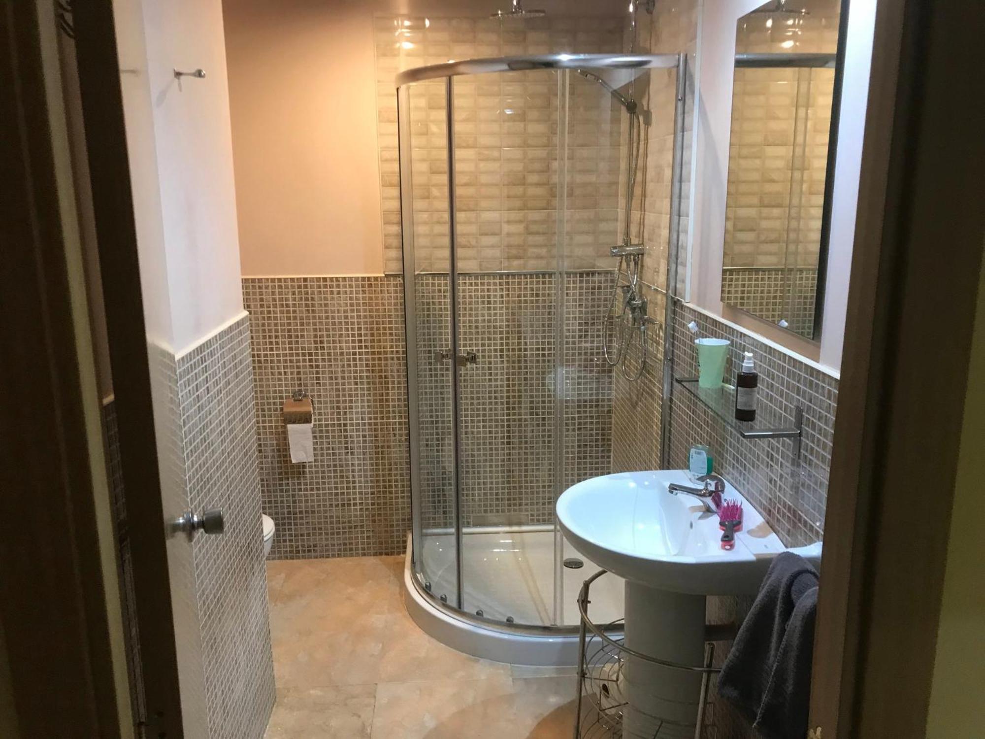 Apartamento Centro Вінарос Екстер'єр фото