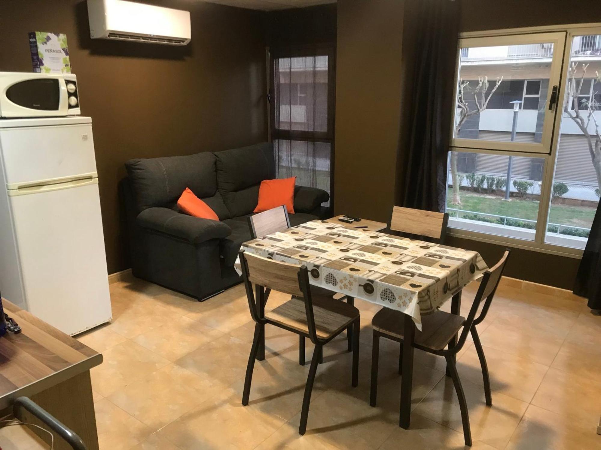 Apartamento Centro Вінарос Екстер'єр фото