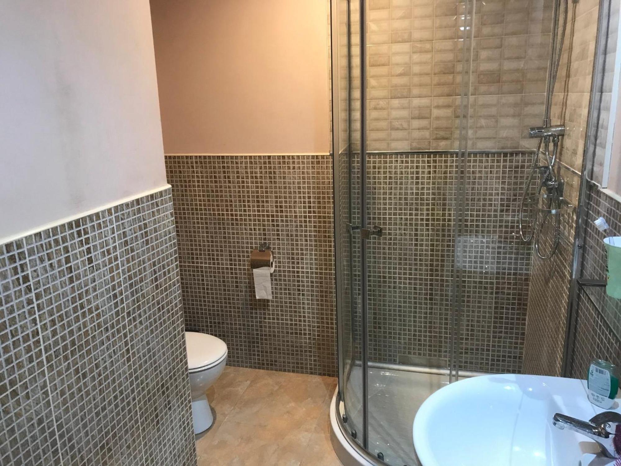 Apartamento Centro Вінарос Екстер'єр фото